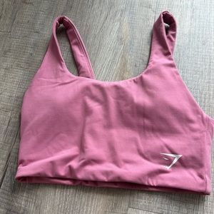 Gymshark sports bra